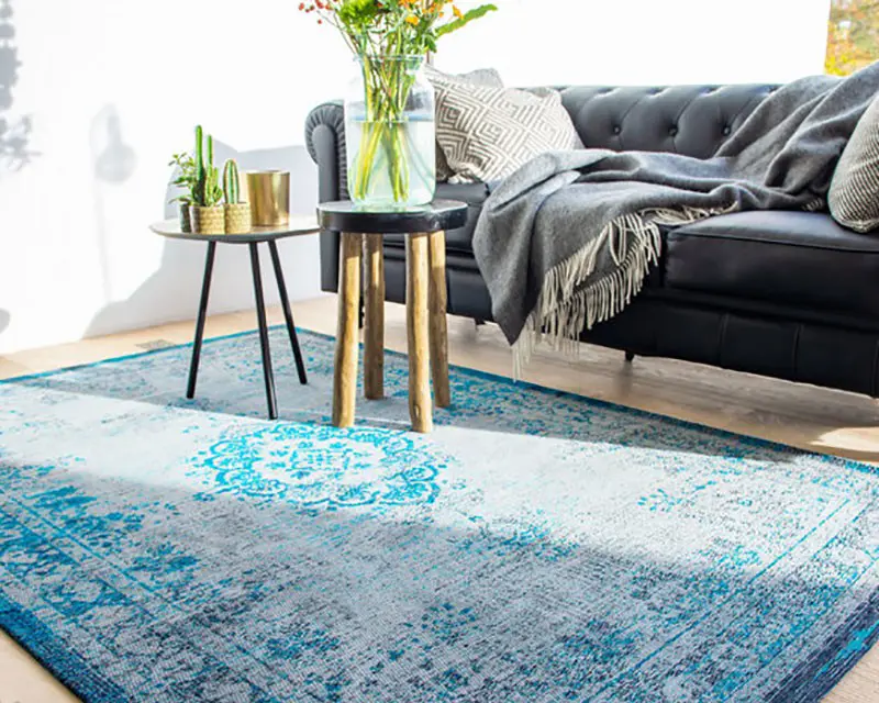 Boutique tapis Bretagne