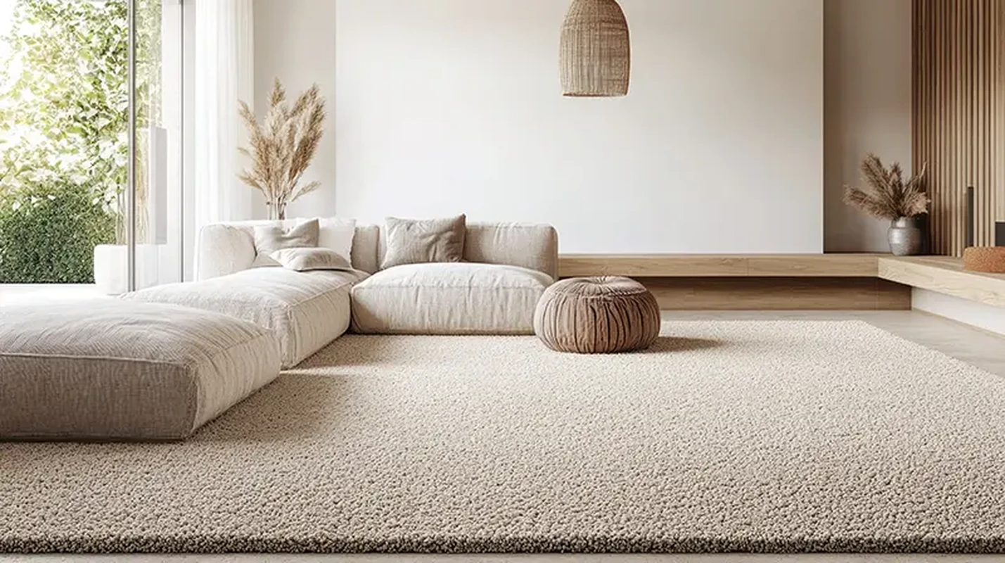 Nettoyage & Réparation Tapis