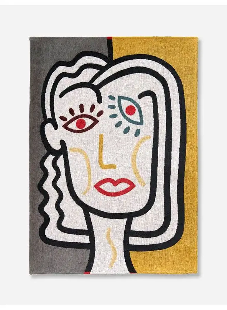 tapis Visage Dora 100x140/140x200/170x240/200x280/230x330/280x360