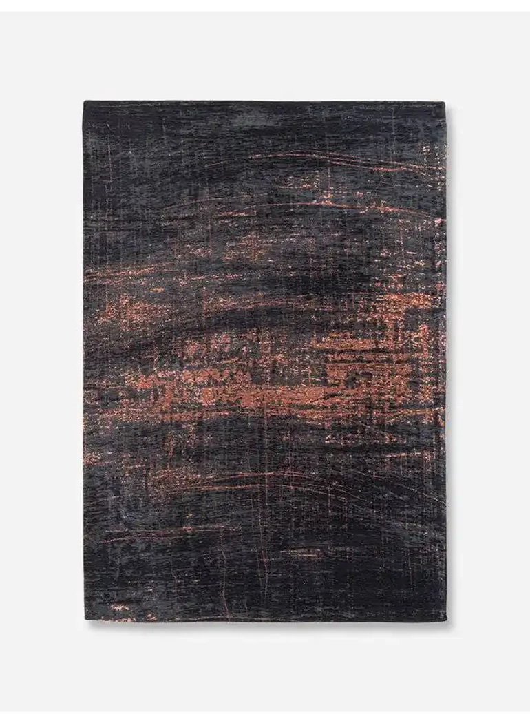 tapis noir-8925-80x150/140x200/170x240/200x280/240x340/280x390