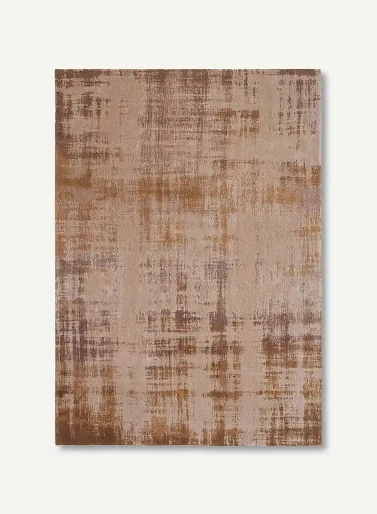 tapis marron 9232-80x150/140x200/170x240/200x280/240x340/280x390