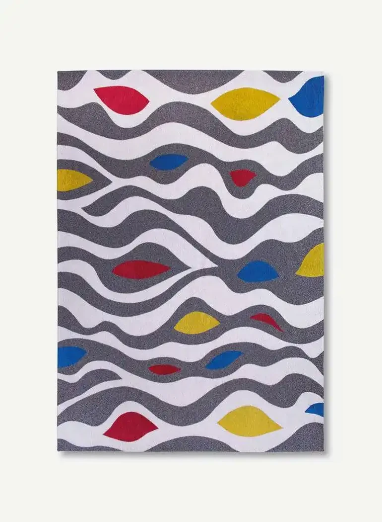 tapis graphique new 9224-100x140/140x200/170x240/200x280/230x330/280x360