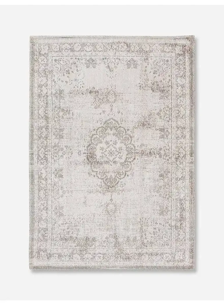 tapis medaillon  beige8383-80x150/140x200/200x280/230x330/280x360