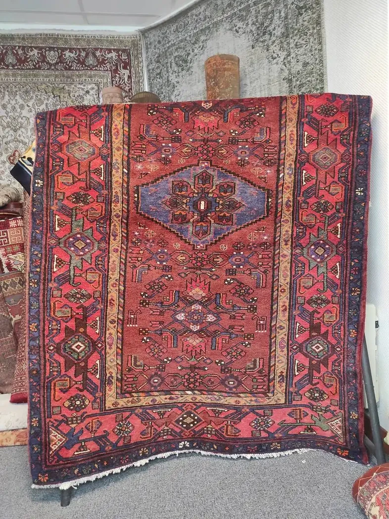 Tapis d'Iran Hamadan