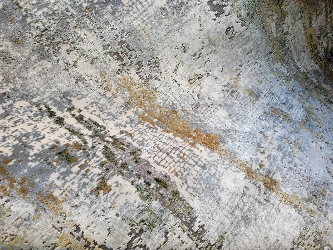 nouvelle collection tapis gris